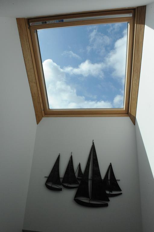 Decca - Self Catering Shetland Lägenhet Lerwick Rum bild