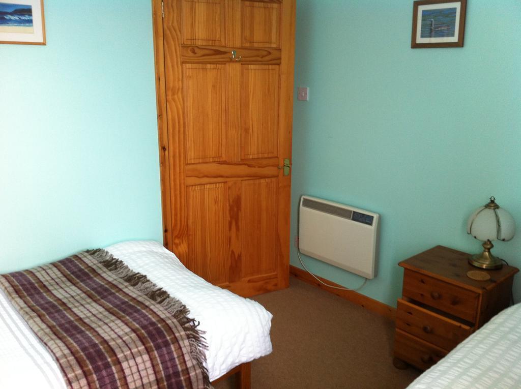 Decca - Self Catering Shetland Lägenhet Lerwick Exteriör bild