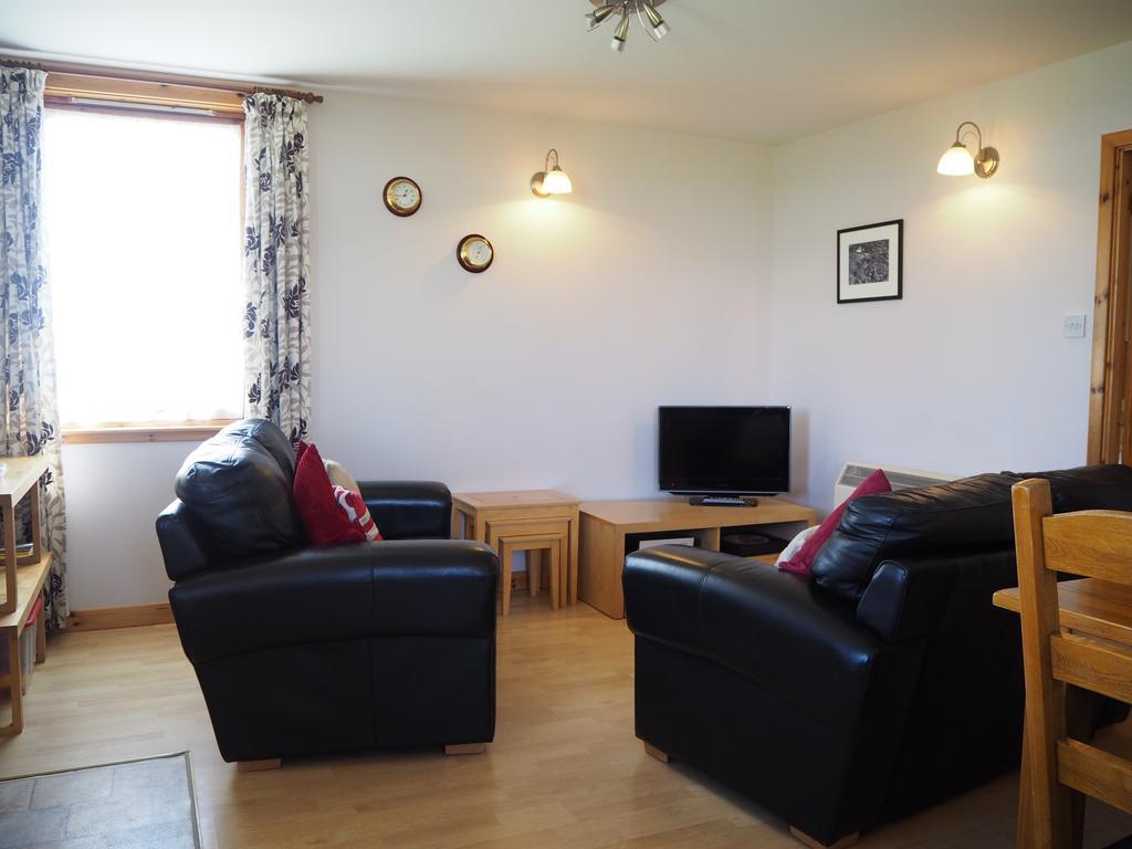 Decca - Self Catering Shetland Lägenhet Lerwick Exteriör bild
