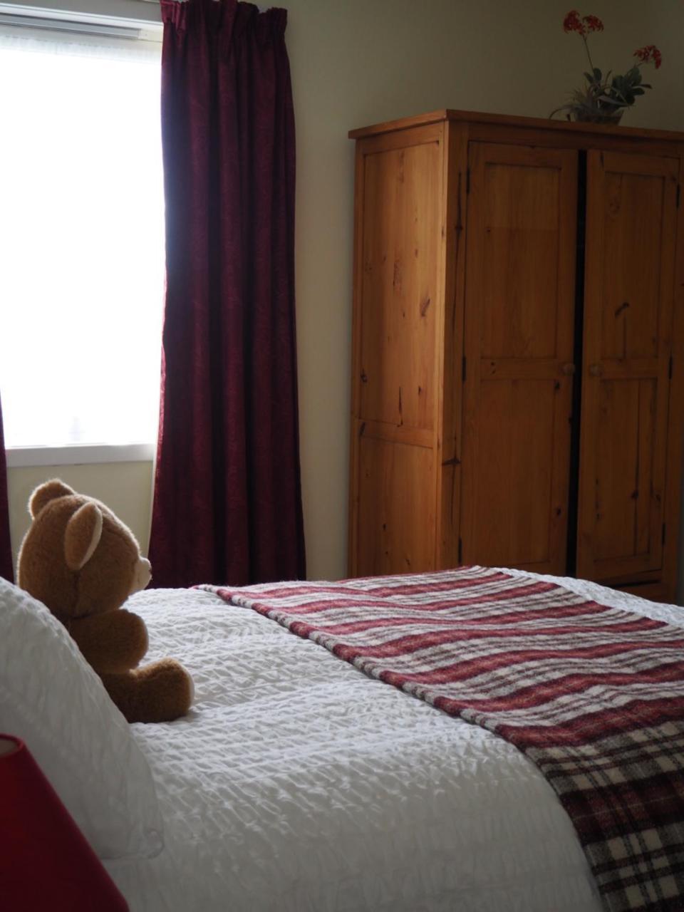 Decca - Self Catering Shetland Lägenhet Lerwick Exteriör bild